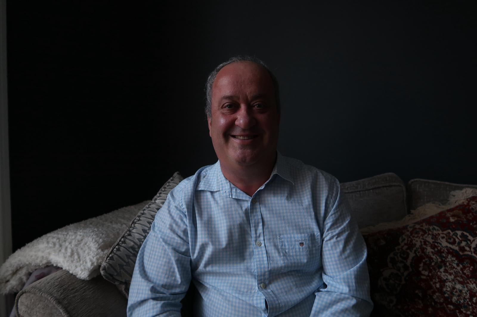 Paul Morgan